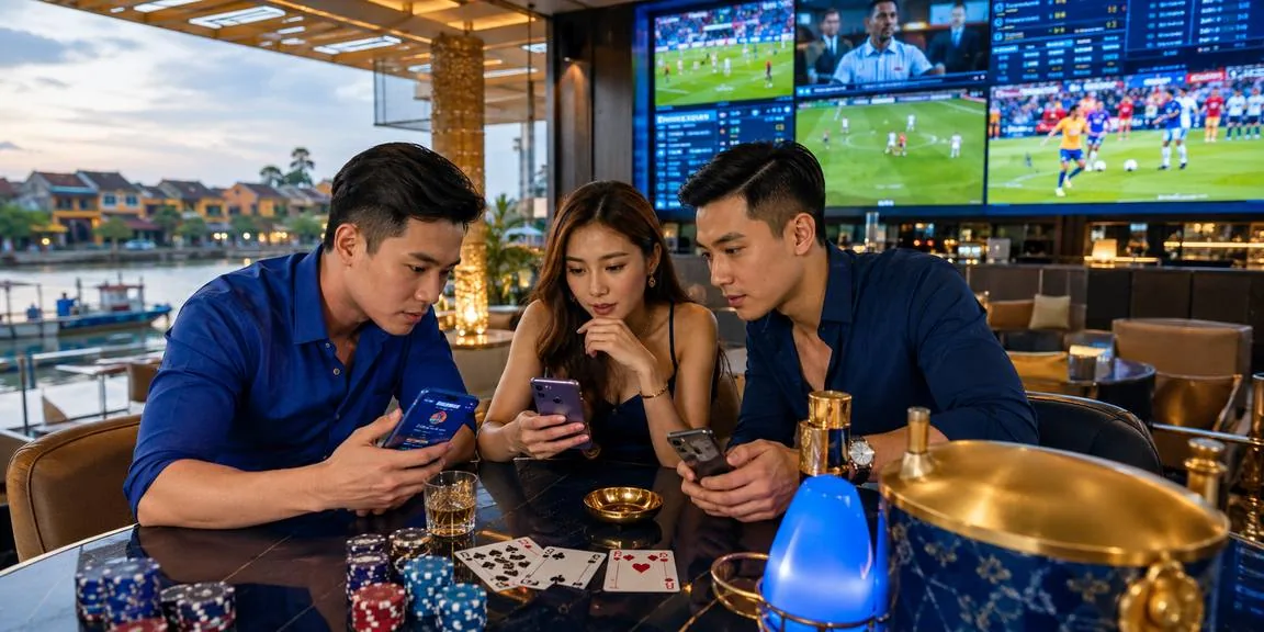 Xổ Số Siêu Tốc
